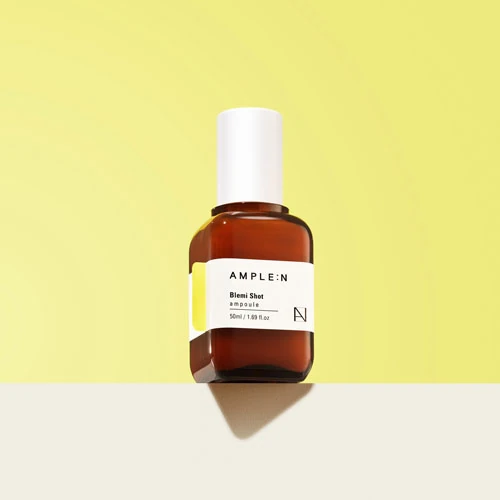 Blemi Shot Ampoule - Image 4