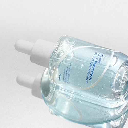 Ultra-Low Molecular Hyaluronic Acid Serum - Image 3