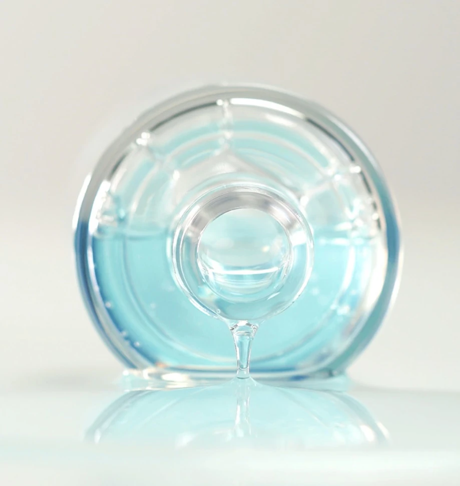 Ultra-Low Molecular Hyaluronic Acid Serum - Image 5