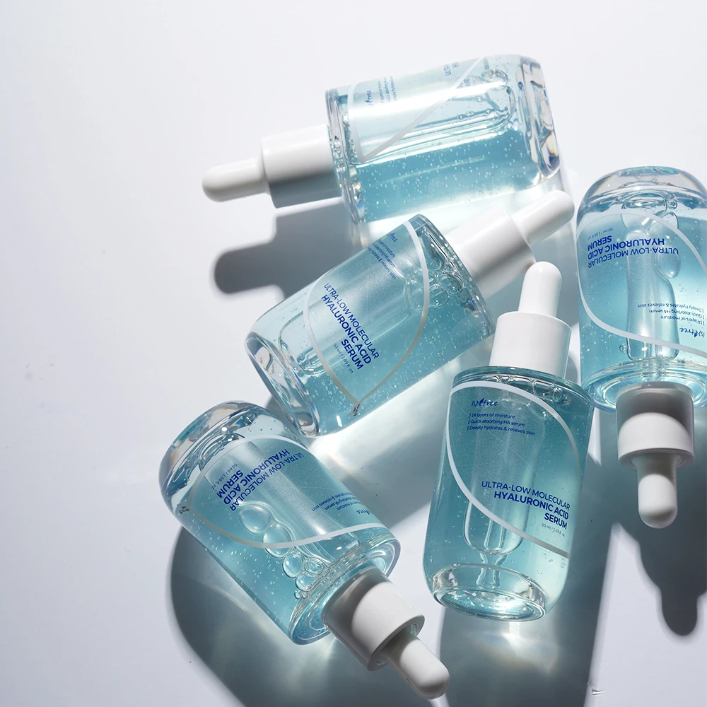 Ultra-Low Molecular Hyaluronic Acid Serum - Image 7