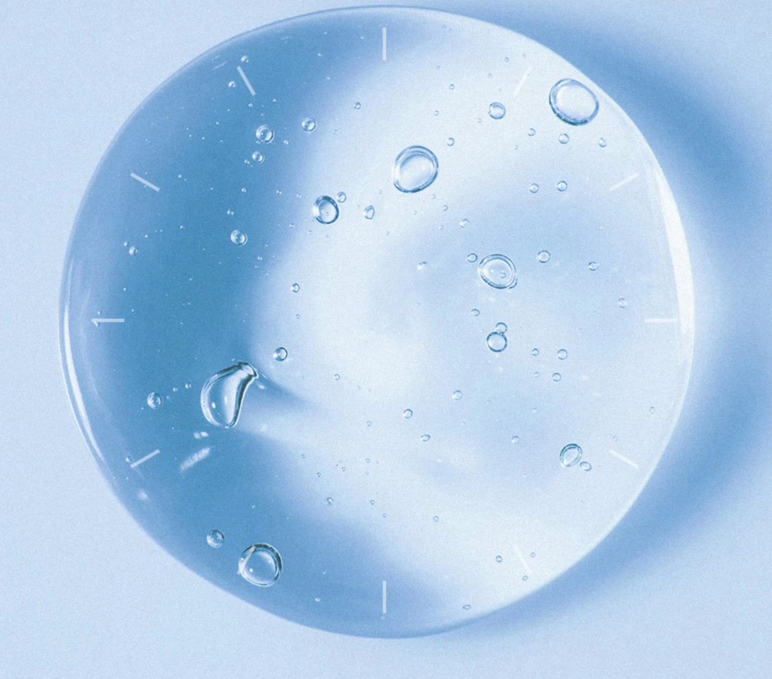 Ultra-Low Molecular Hyaluronic Acid Serum - Image 8