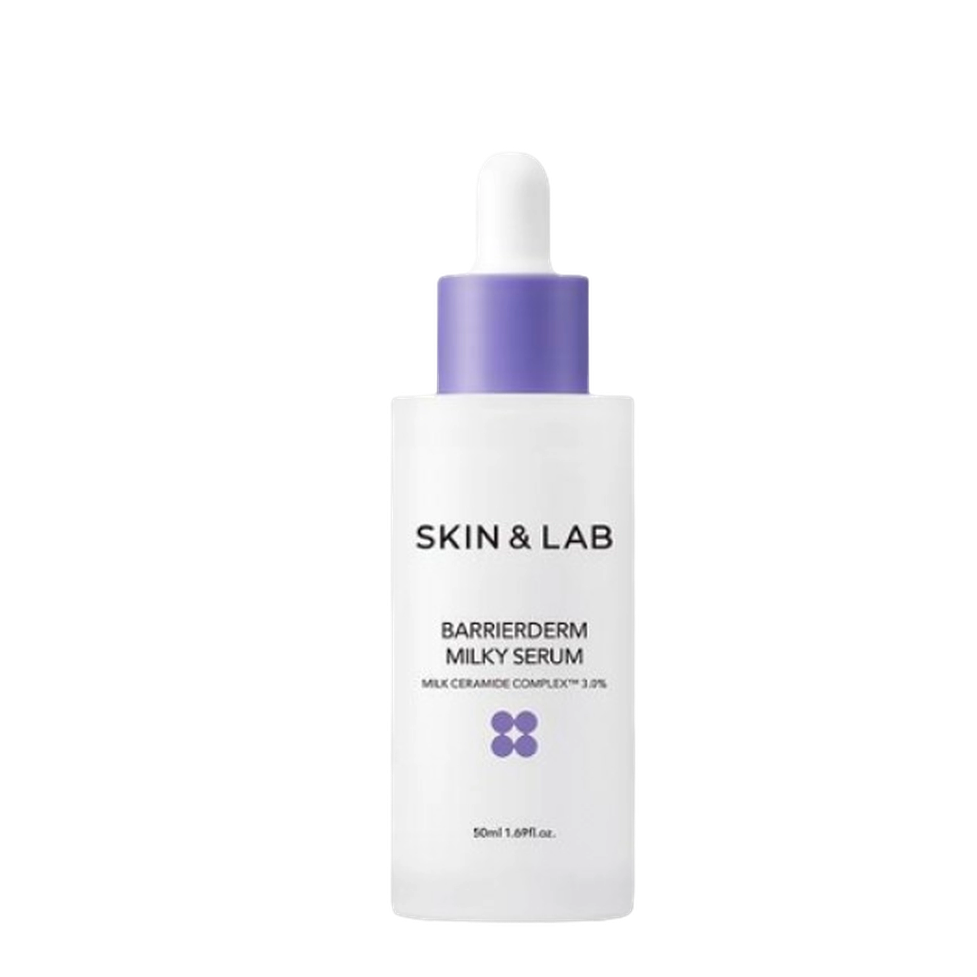 Barrierderm Milky Serum