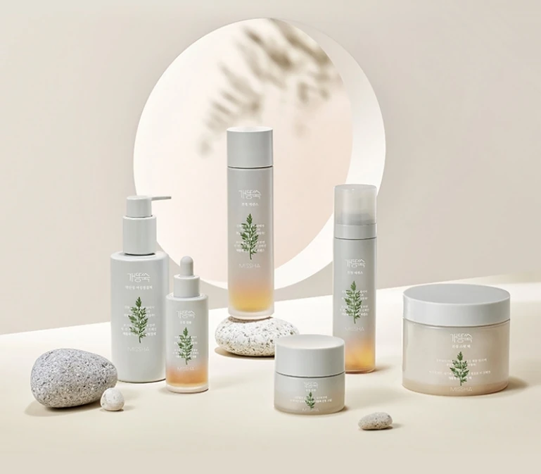 Artemisia Soothing Ampoule - Image 2