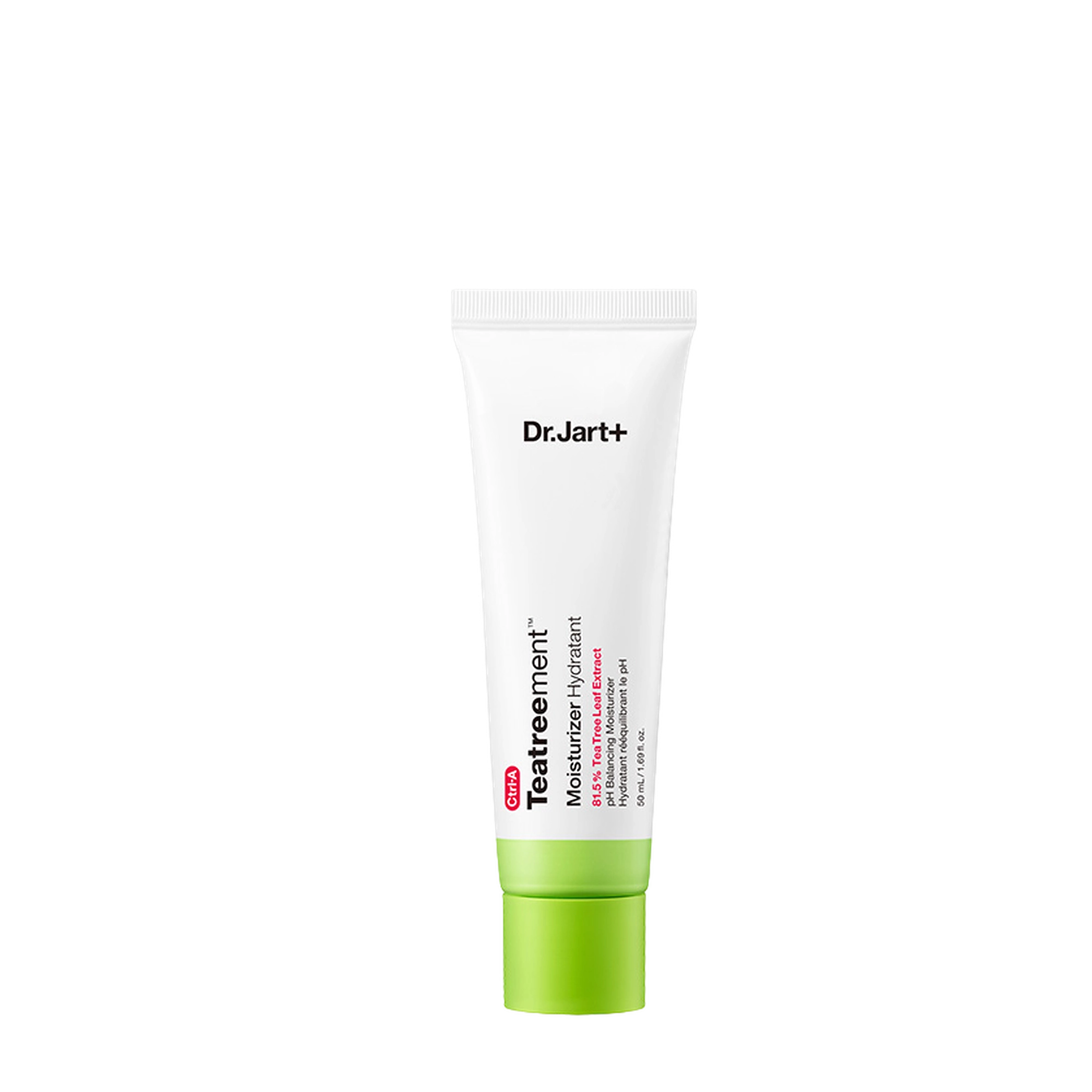 Teatreement Moisturizer - Image 1