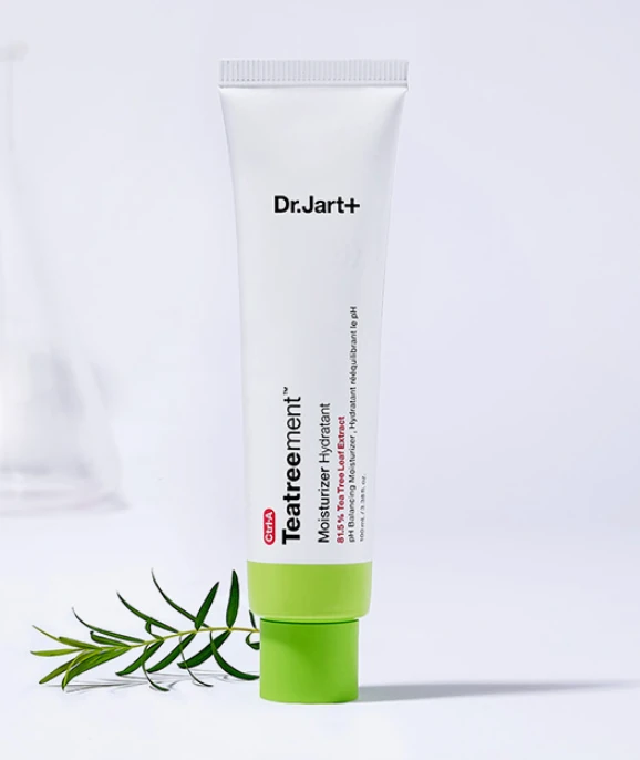 Teatreement Moisturizer - Image 2