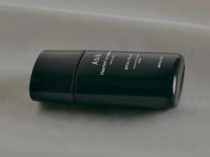 Heartleaf Sun Essence Calming Drop SPF50+ PA++++ - Image 3