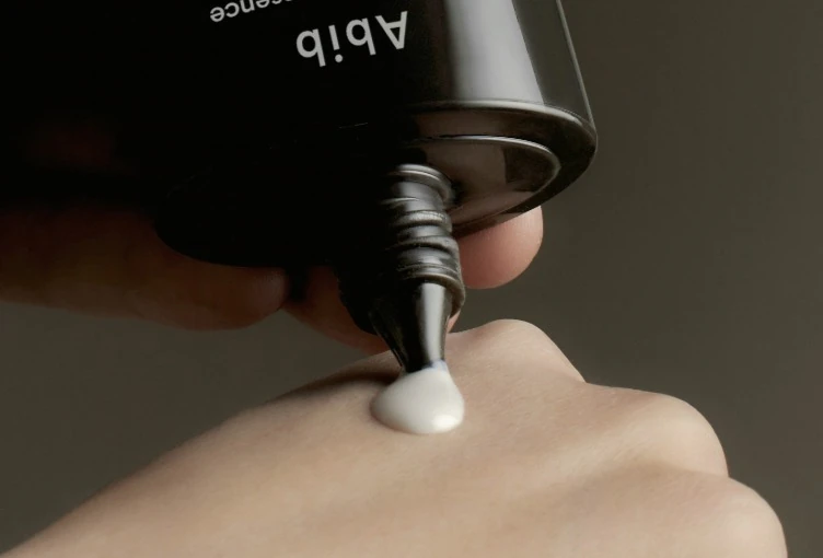 Heartleaf Sun Essence Calming Drop SPF50+ PA++++ - Image 4