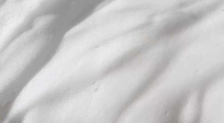 1025 Dokdo Bubble Foam, 150ml - Image 3