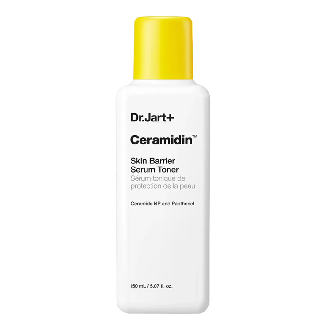 Ceramide Skin Barrier Serum Toner