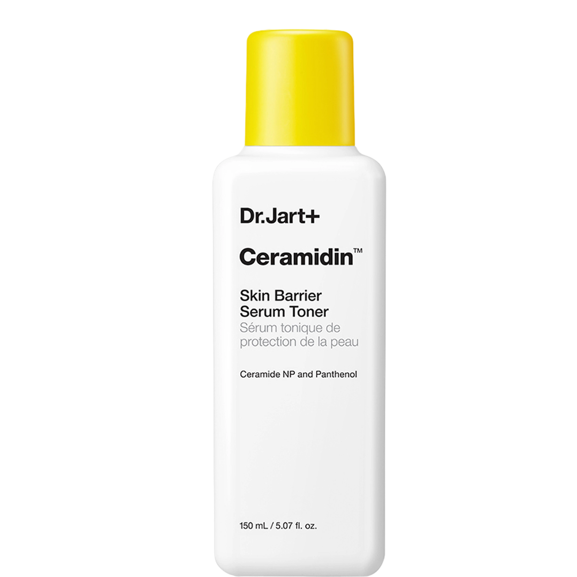 Ceramidin Skin Barrier Serum Toner