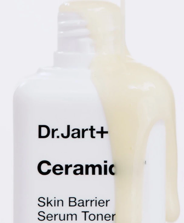 Ceramidin Skin Barrier Serum Toner - Image 5