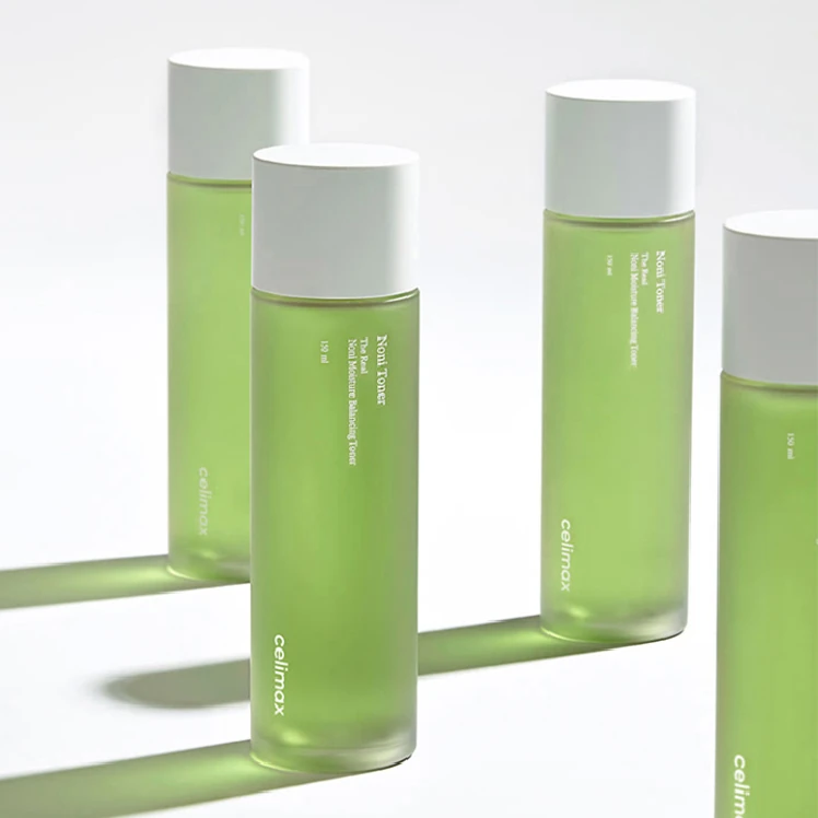 The Real Noni Moisture Balancing Toner, 320ml - Image 2