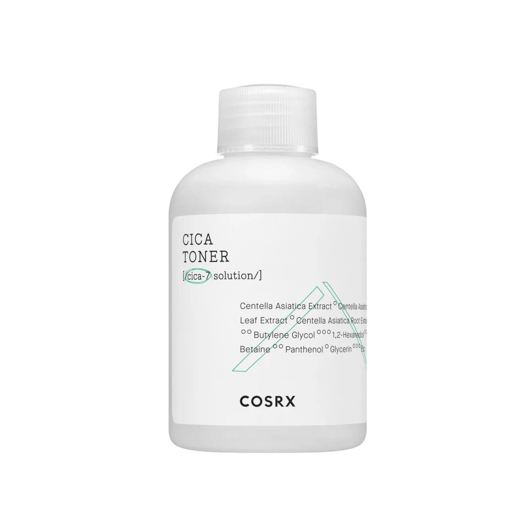 Pure Fit Cica Toner