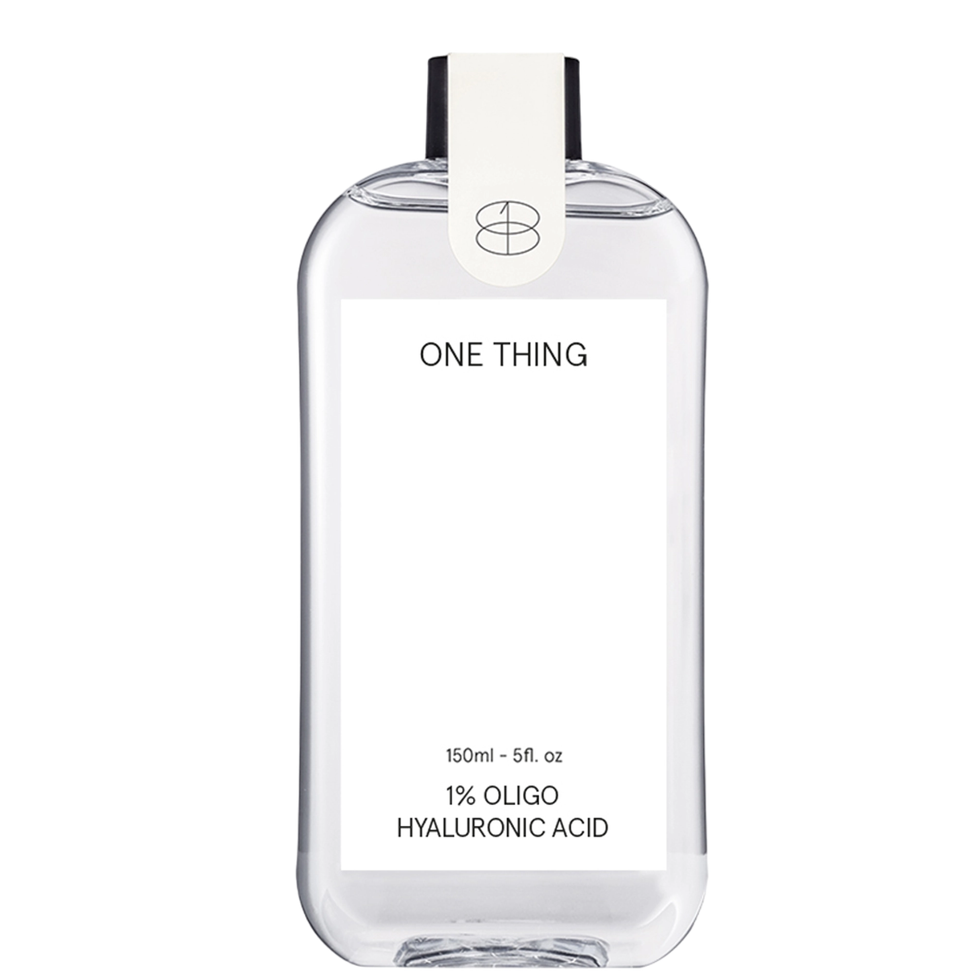 1% Oligo Hyaluronic Acid, 150ml