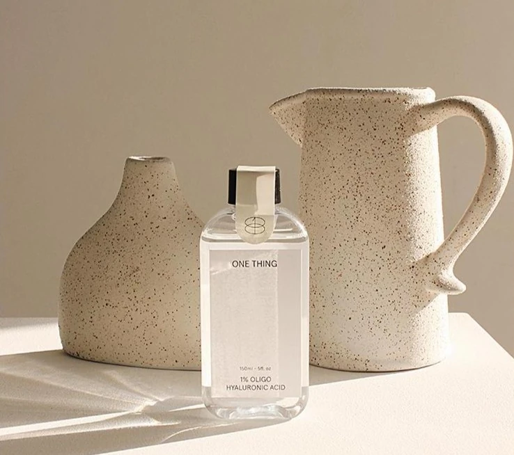 1% Oligo Hyaluronic Acid, 150ml - Image 2