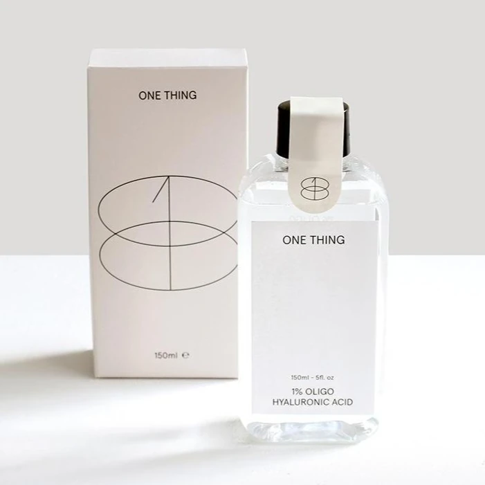 1% Oligo Hyaluronic Acid, 150ml - Image 3