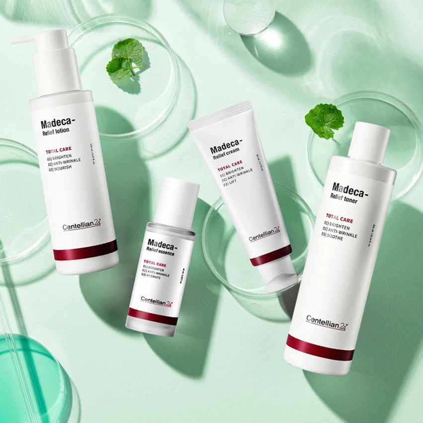 Madeca Relief Toner - Image 3