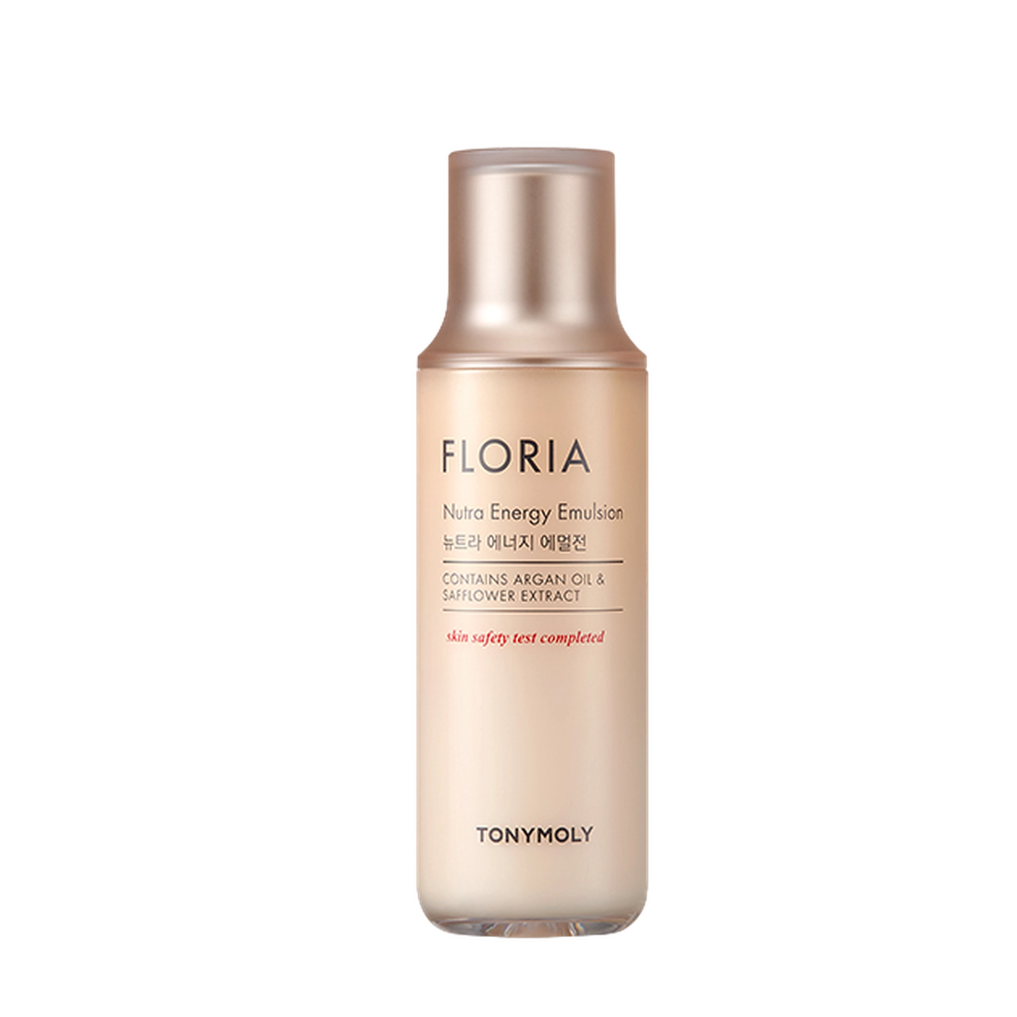 Floria Nutra Energy Emulsion