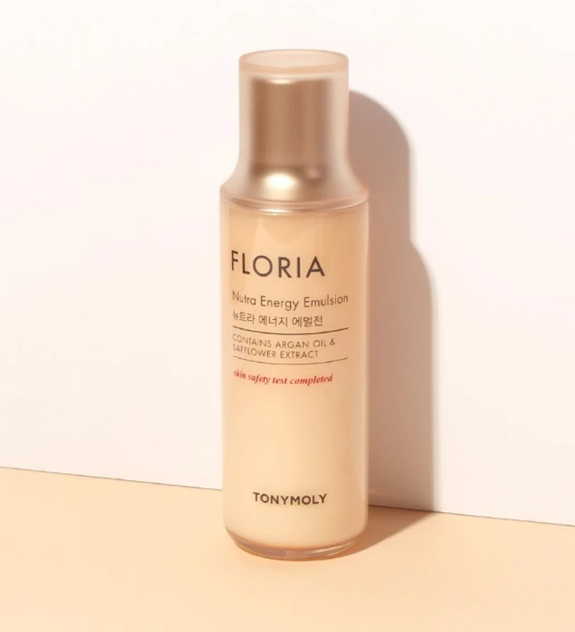 Floria Nutra Energy Emulsion - Image 2