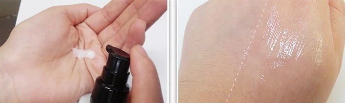 Natural Fermented Camellia Emulsion - Image 3