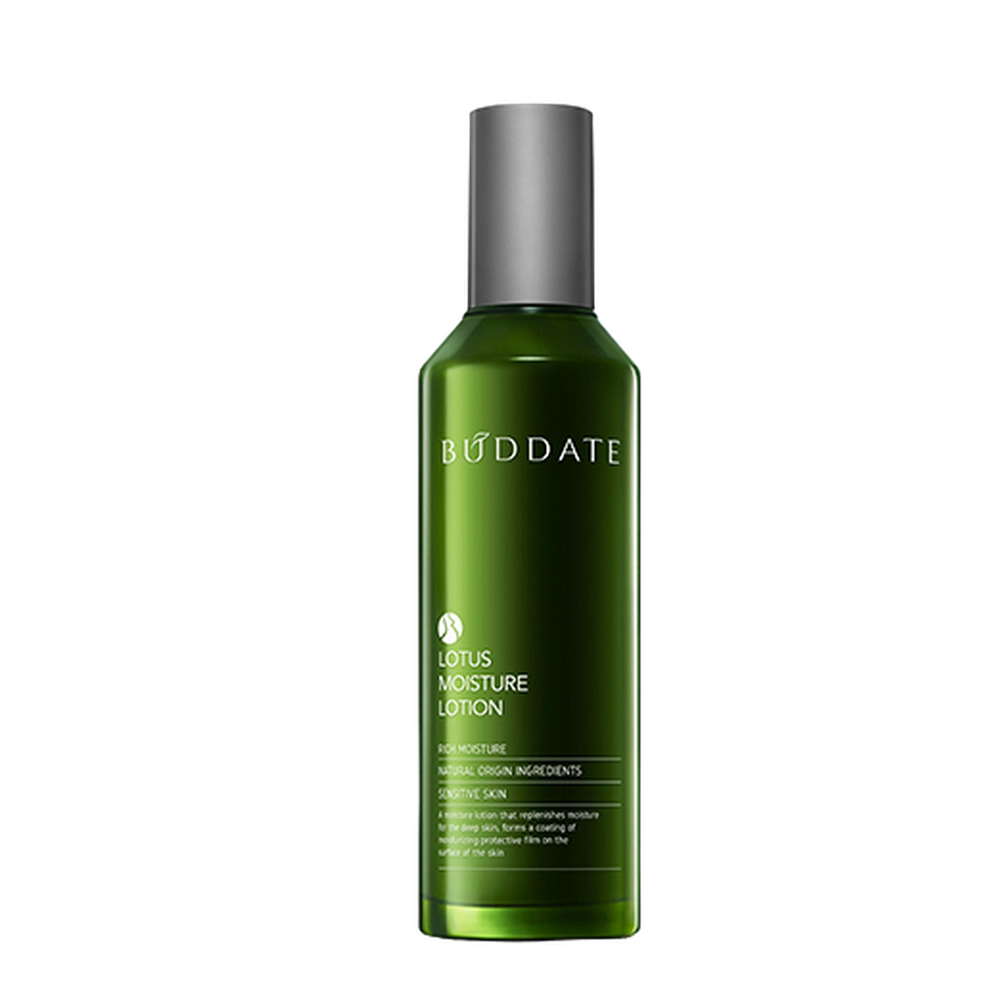 Lotus Moisture Lotion - Image 1