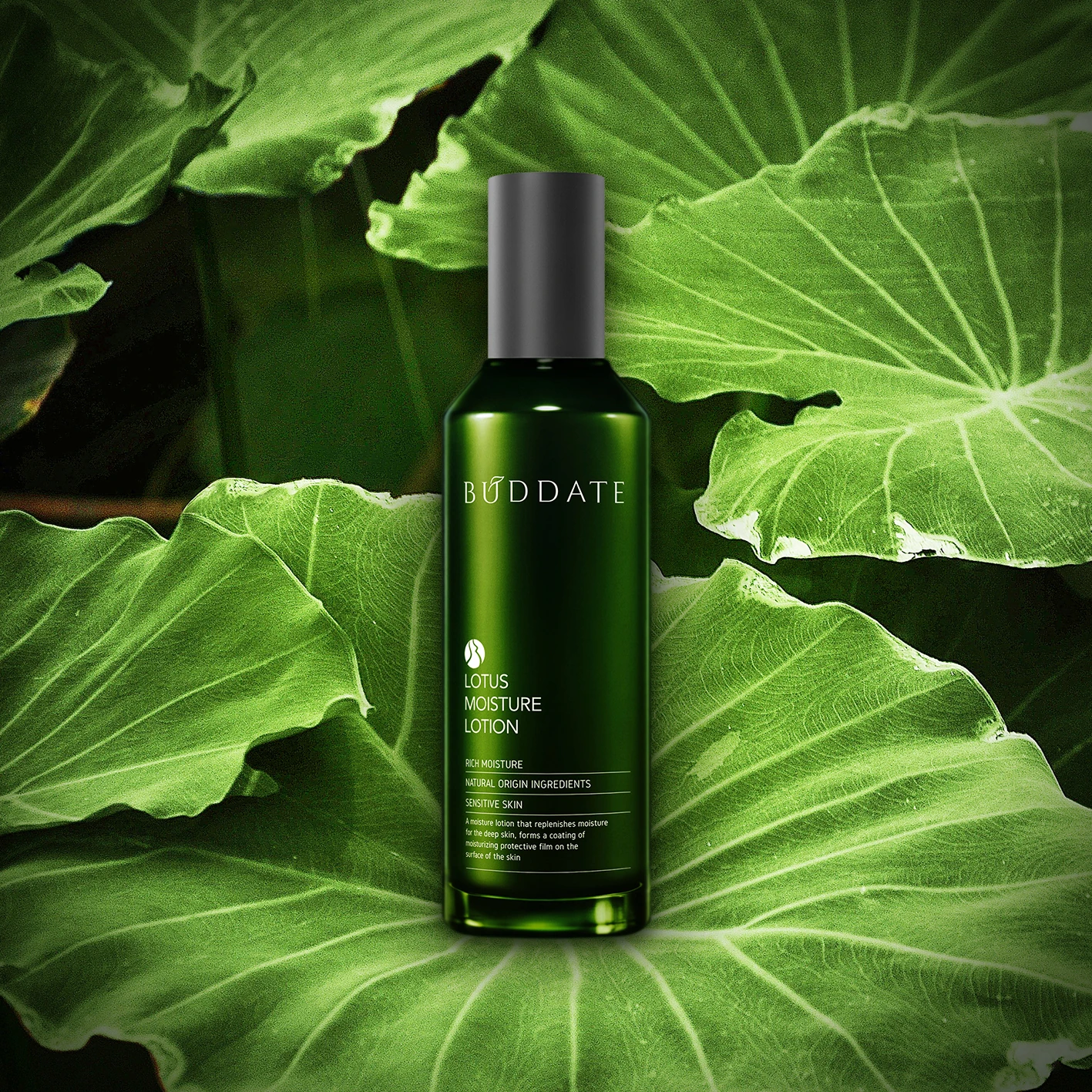 Lotus Moisture Lotion - Image 4