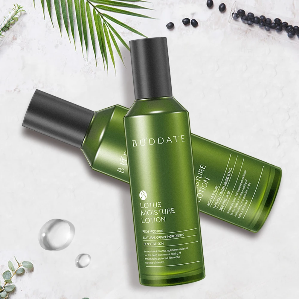 Lotus Moisture Lotion - Image 6
