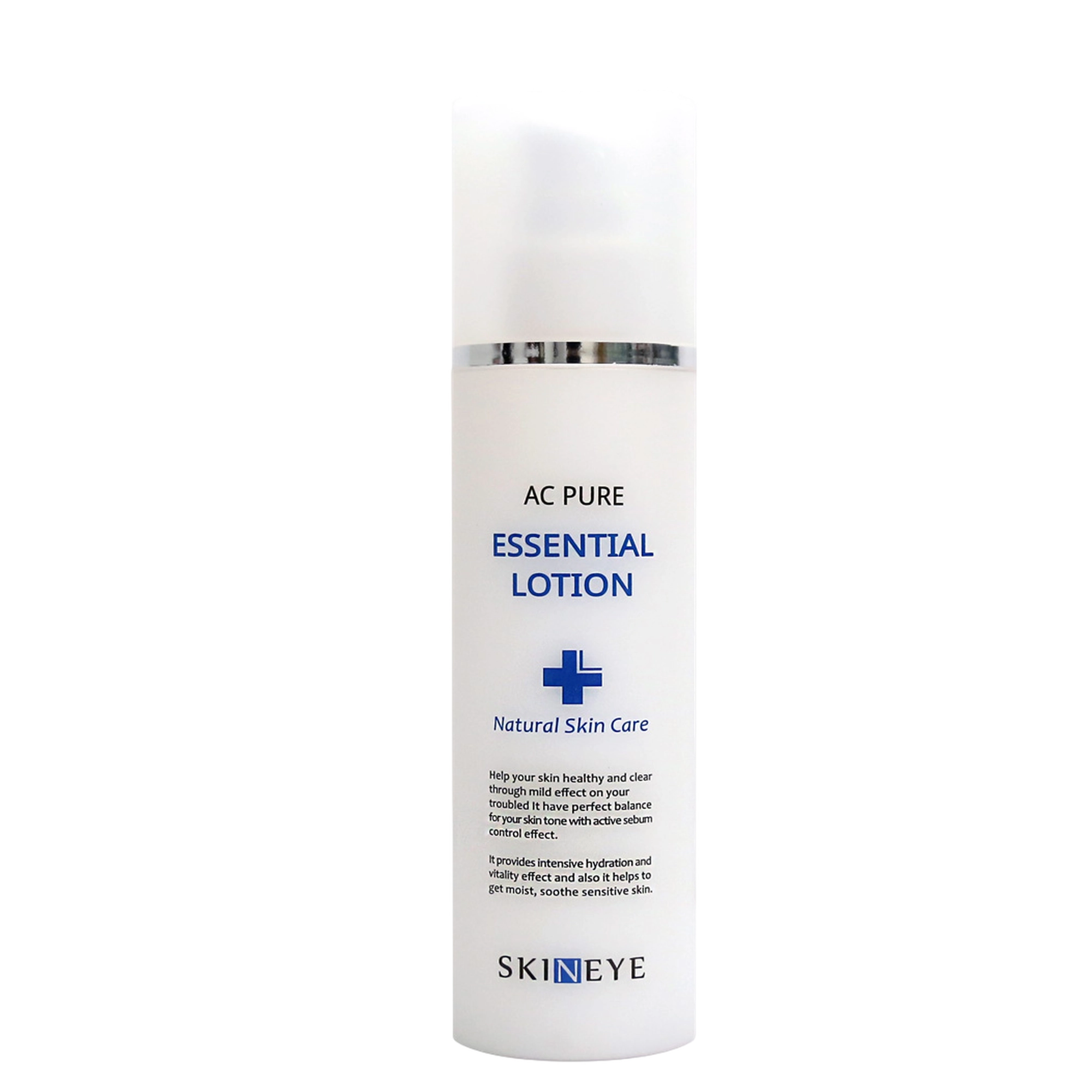 AC Pure Essential Lotion - Image 1