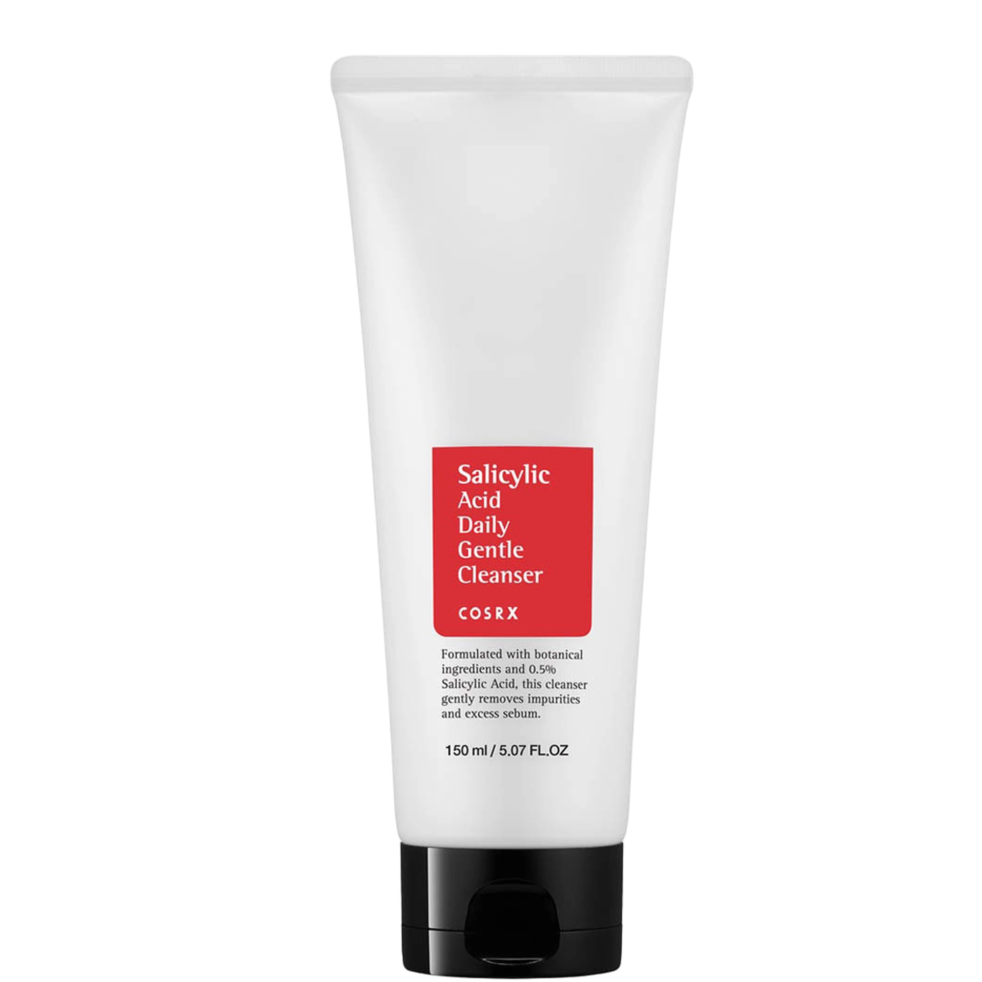 Salicylic Acid Daily Gentle Cleanser