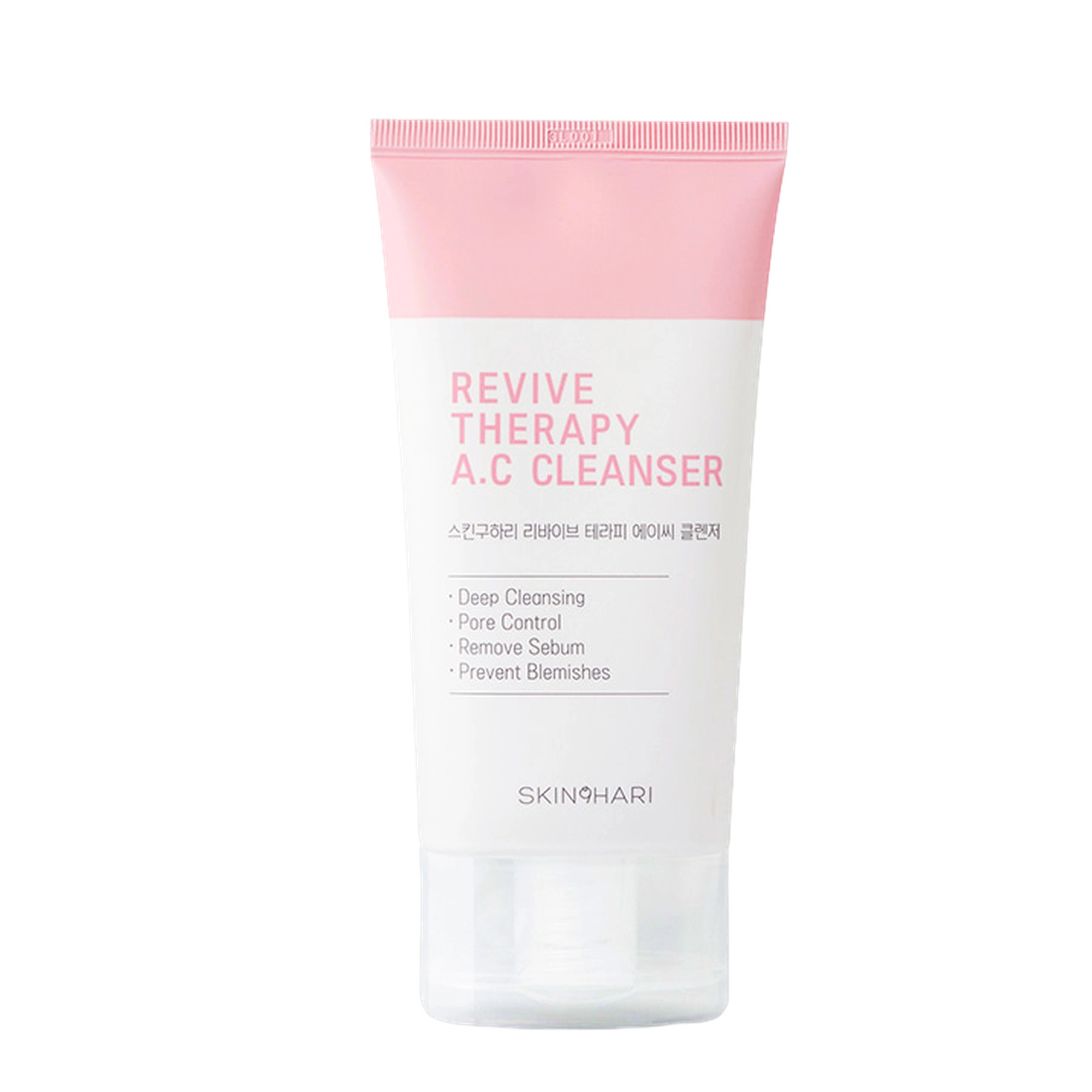 Revive Therapy AC Cleanser - Image 1