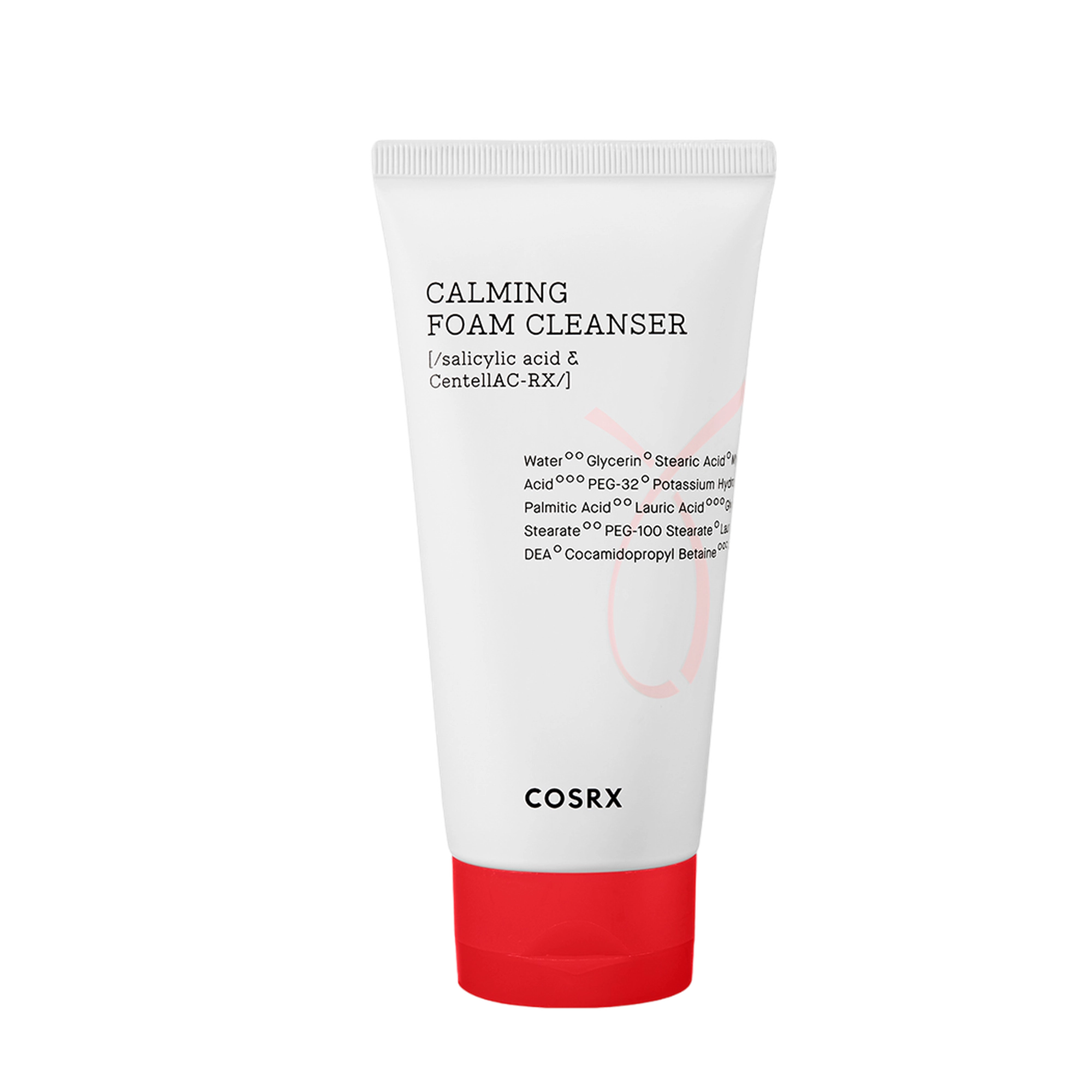 AC Collection Calming Foam Cleanser