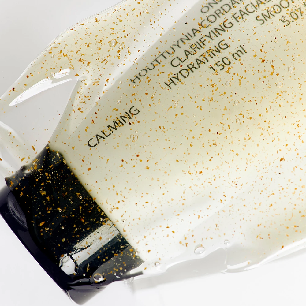 Clarifying Facial Cleanser - Image 2