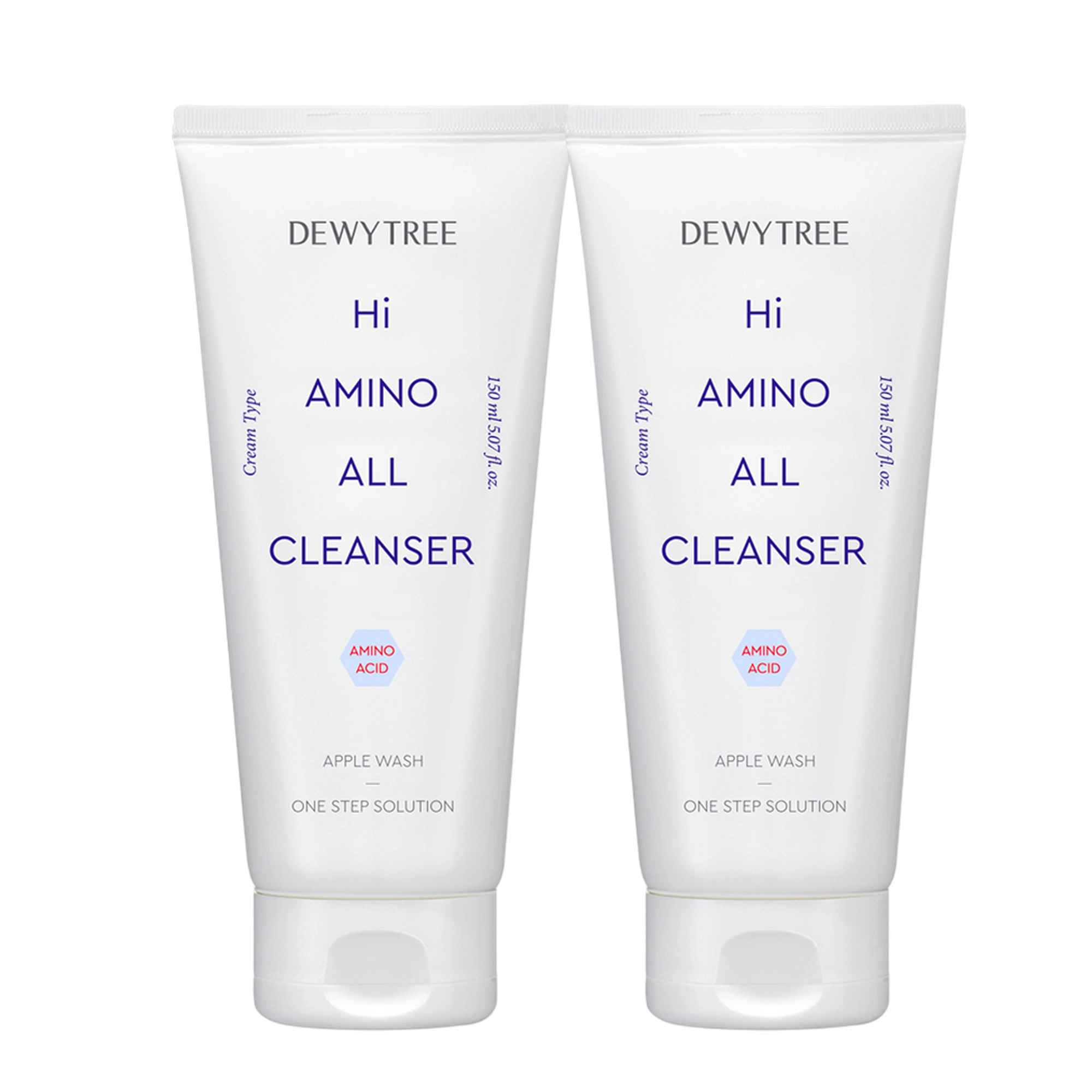 High Amino All Cleanser