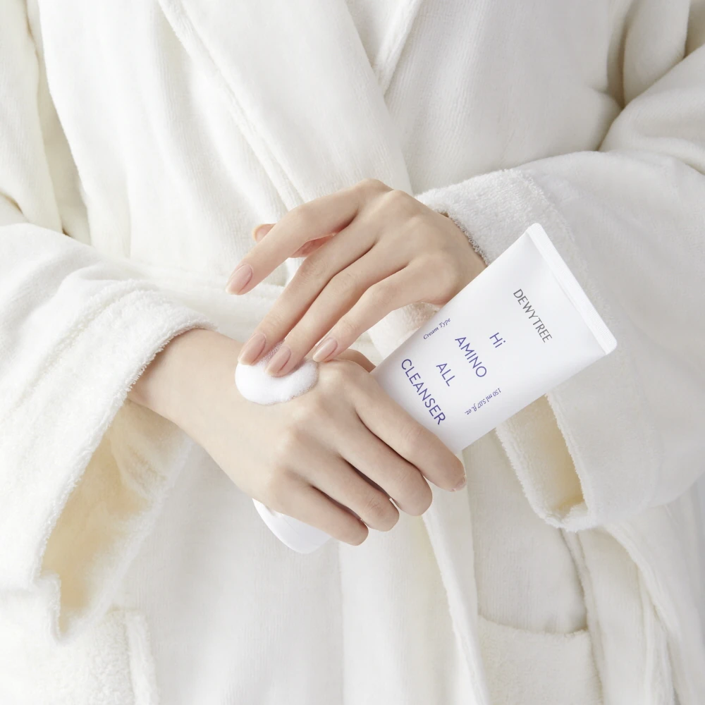 High Amino All Cleanser - Image 3