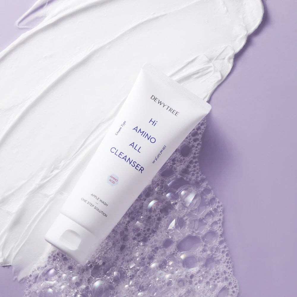 High Amino All Cleanser - Image 4