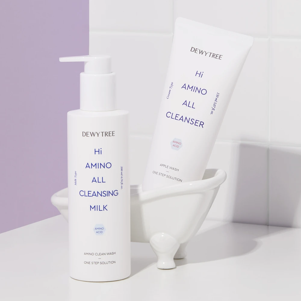 High Amino All Cleanser - Image 6