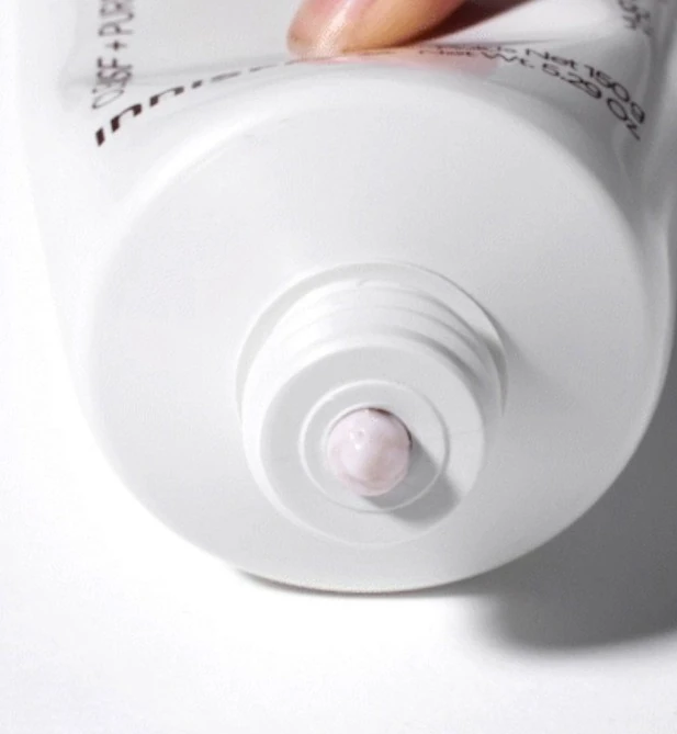 Volcanic BHA Baha Pore Cleansing Foam, 150g - Image 2