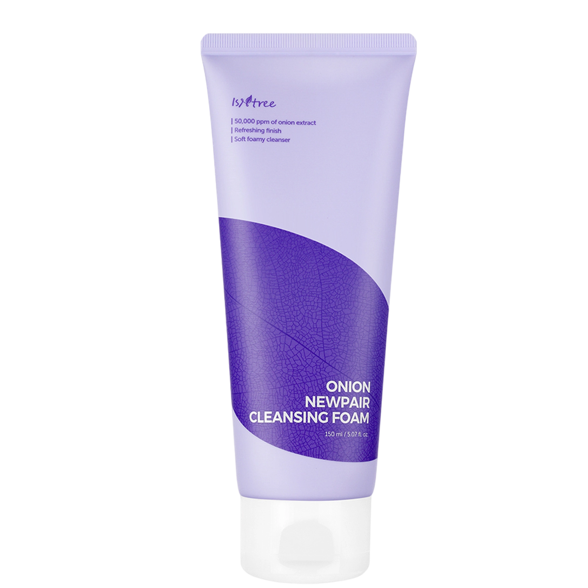 Onion Newpair Cleansing Foam