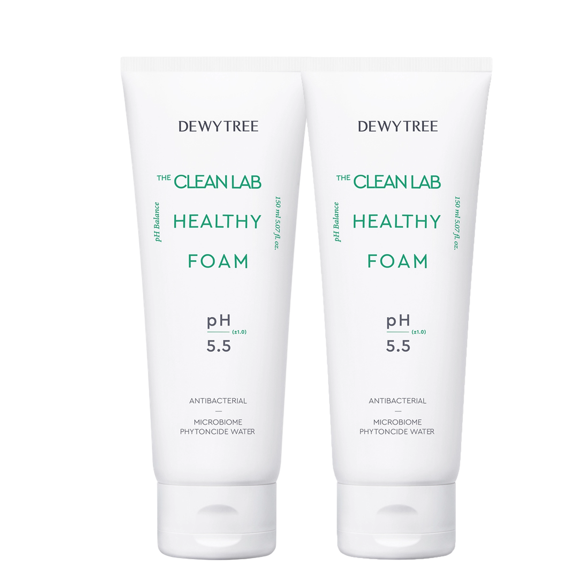 The Clean Lab Healthy Foam EX