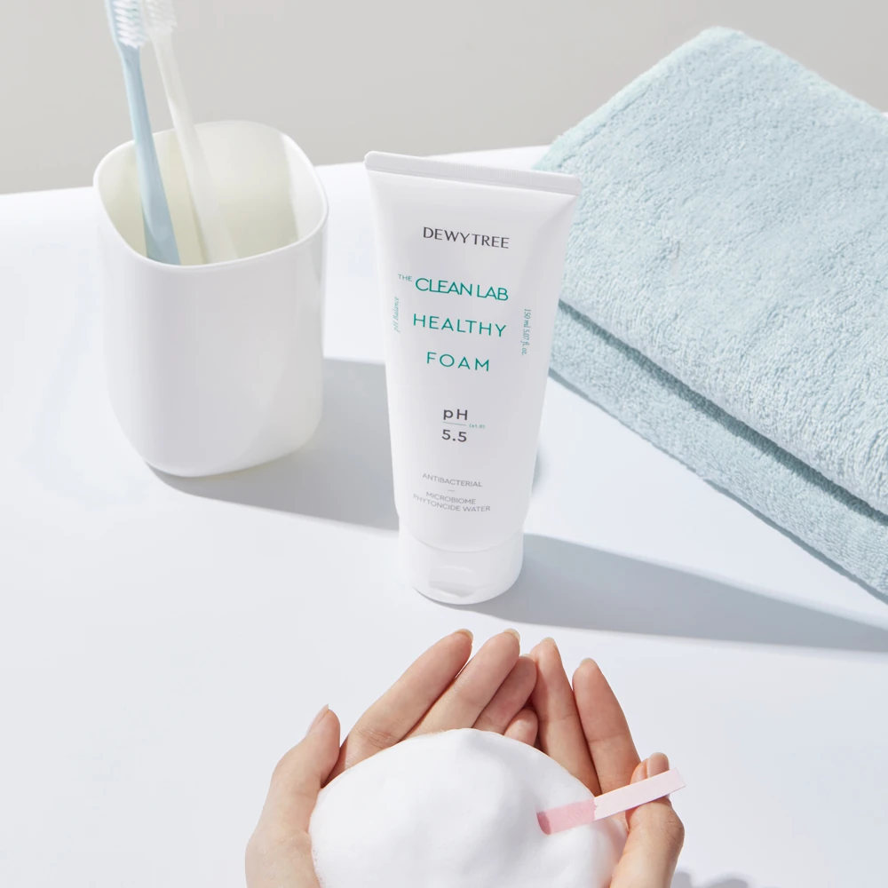 The Clean Lab Healthy Foam EX - Image 2