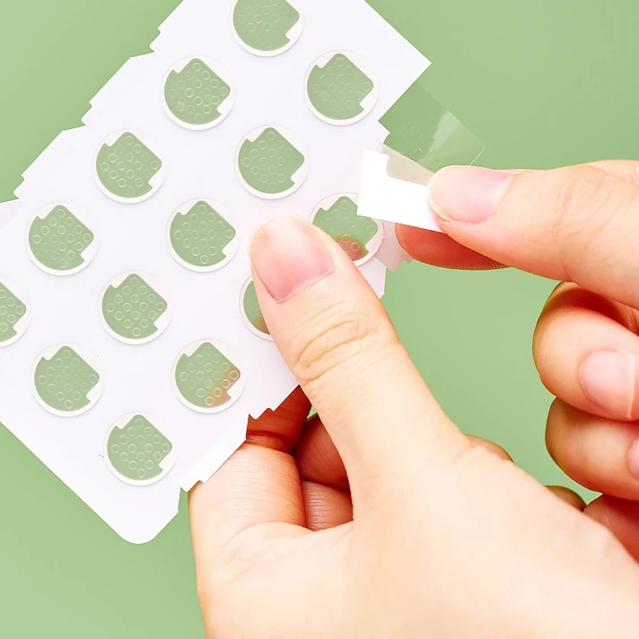 ZZA Dot Patch - Image 4