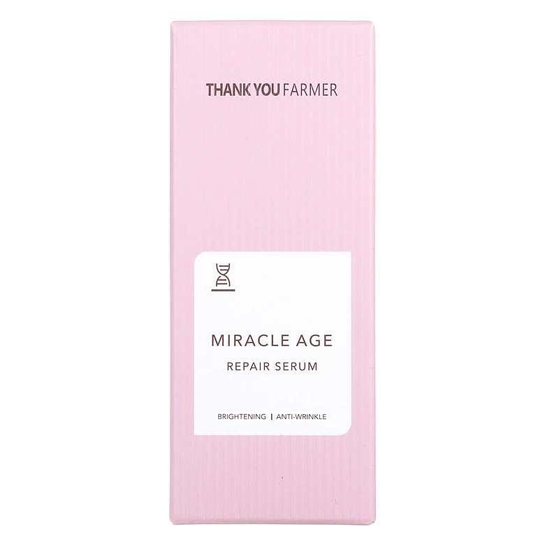 Miracle Age Repair Serum - Image 2