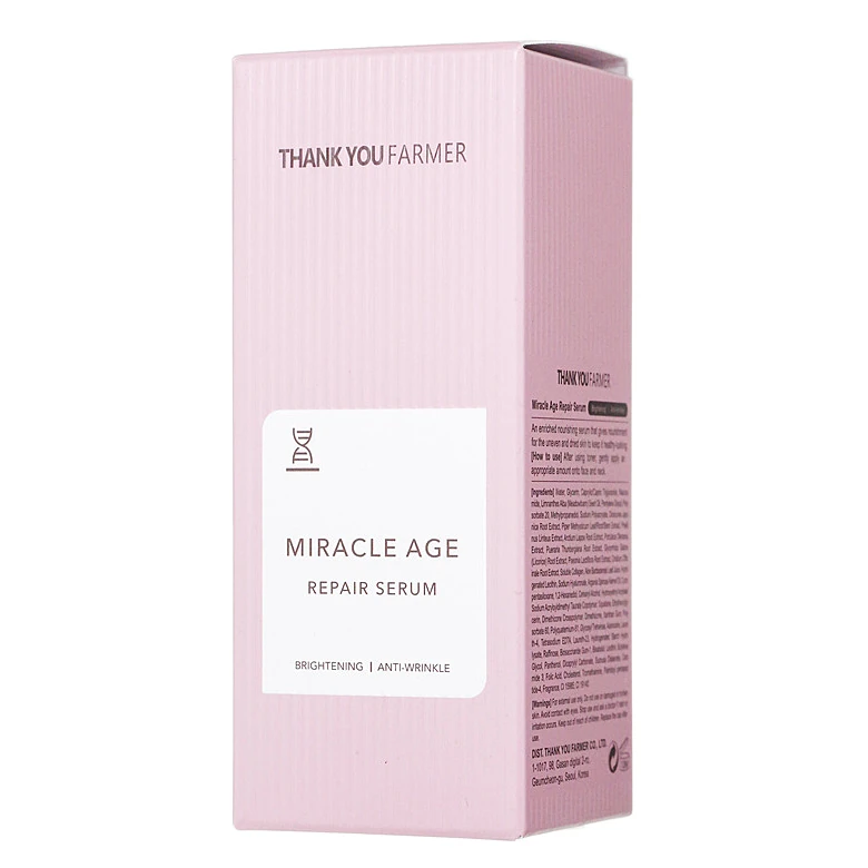 Miracle Age Repair Serum - Image 3