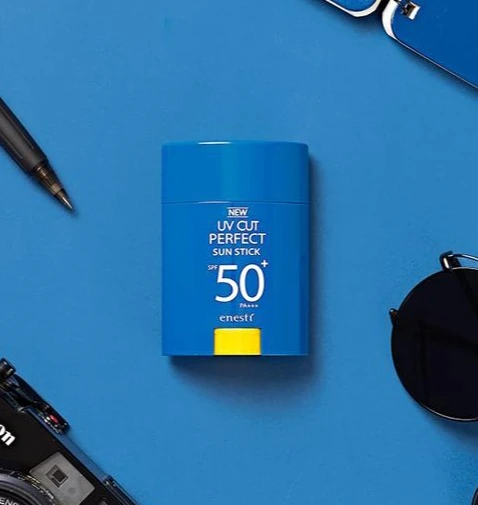 New UV Cut Perfect Sunstick SPF50+ PA+++ - Image 2