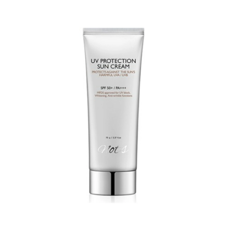 UV Protection Sunscreen SPF50+ PA+++