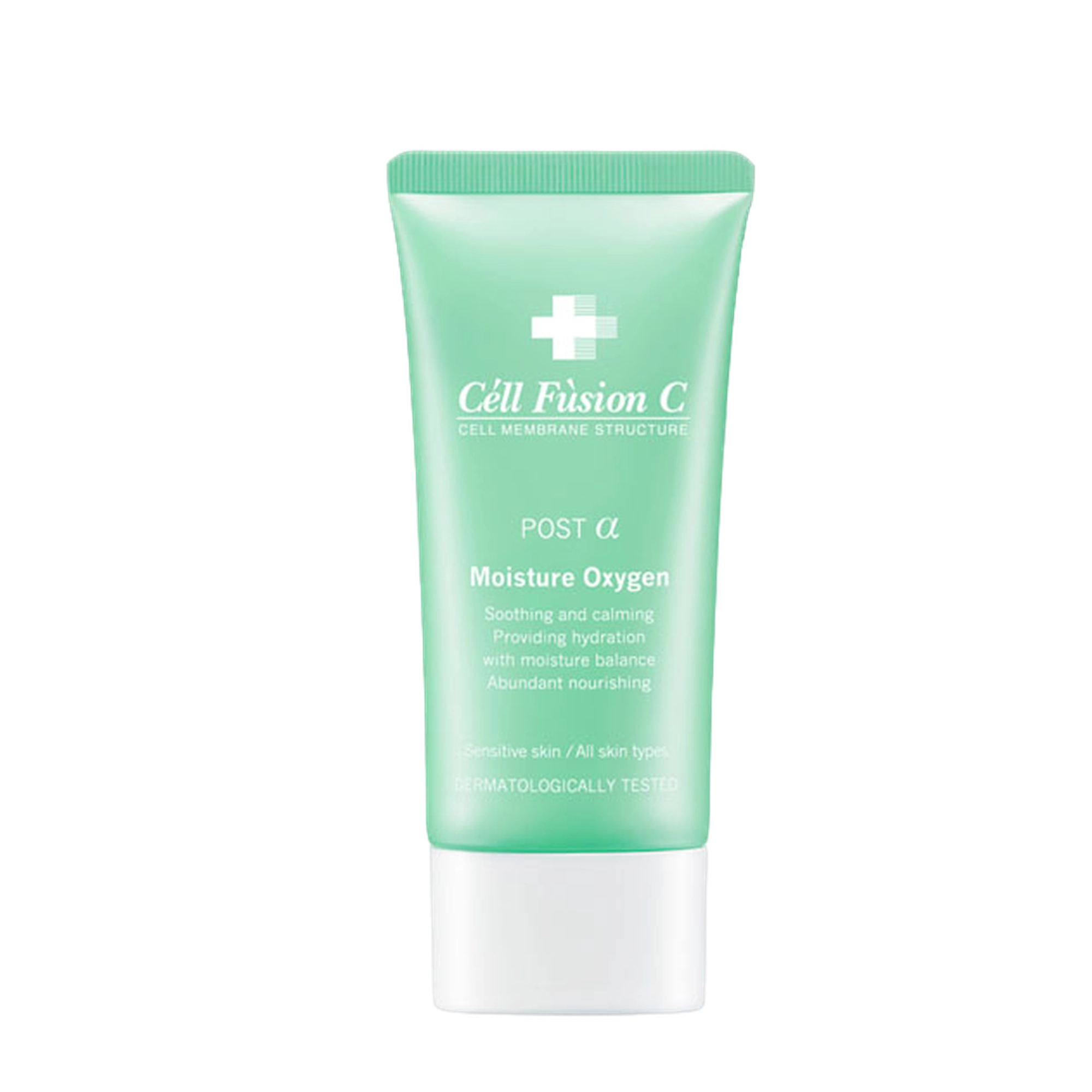 Moisture Oxygen Emulsion - Image 1