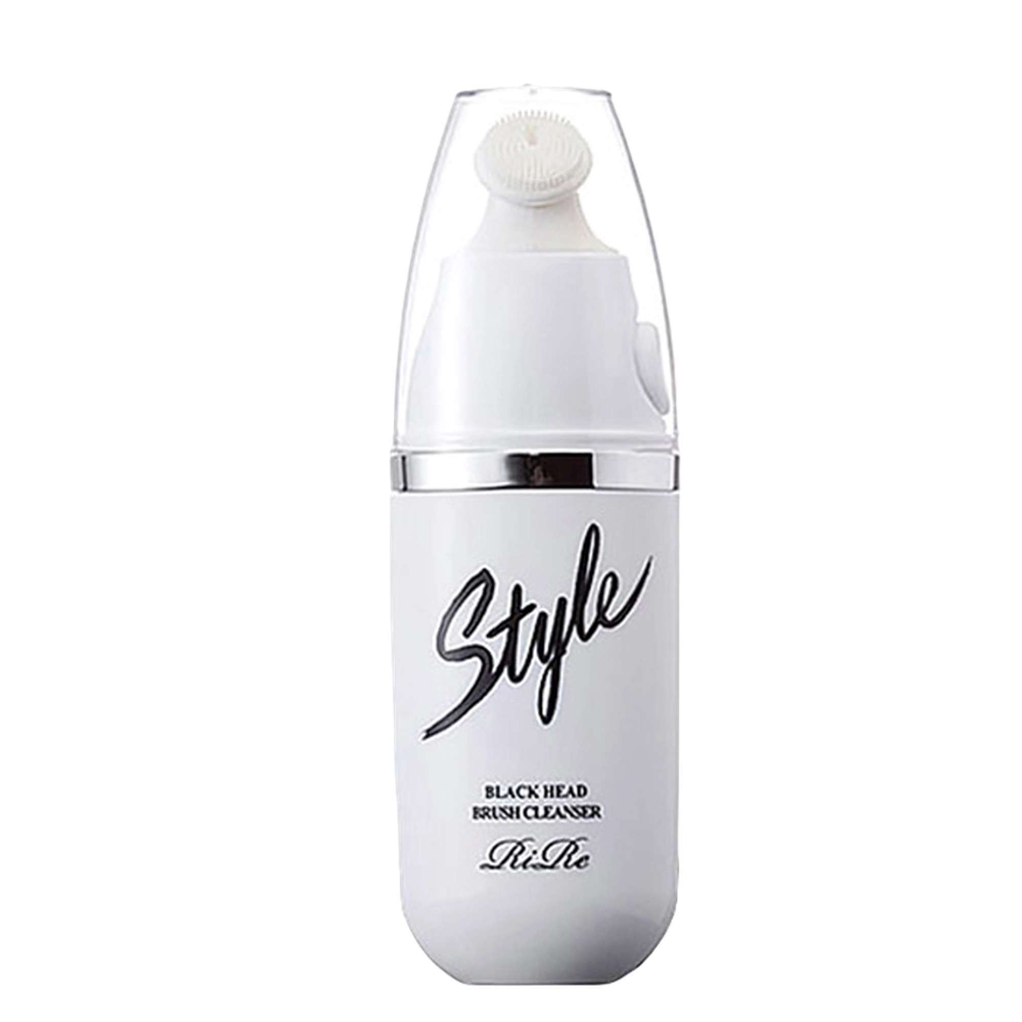 Style Blackhead Brush Cleanser