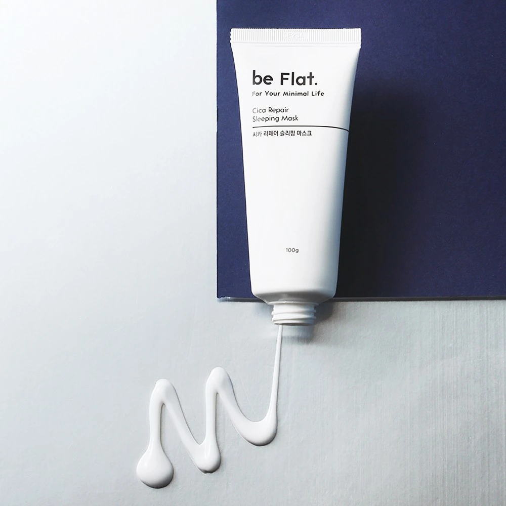 Cica Repair Sleeping Mask - Image 2