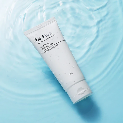 Cica Repair Sleeping Mask - Image 4