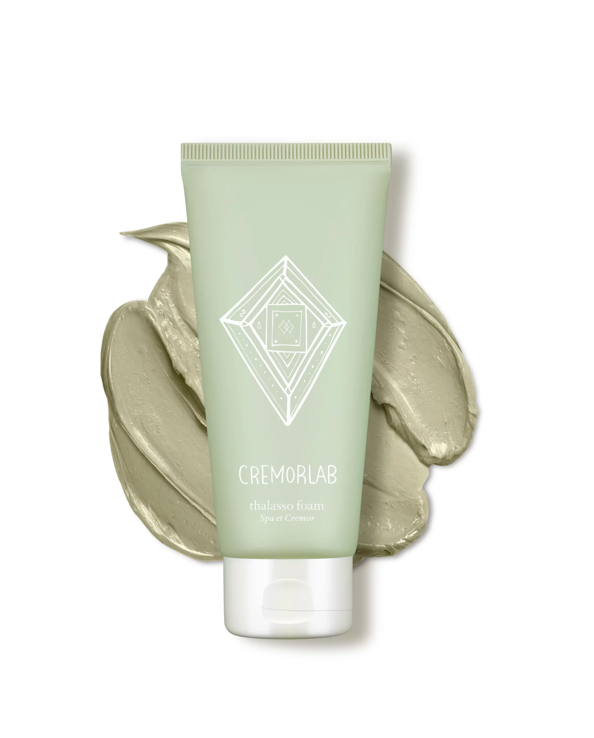 Thalasso foam - Image 2